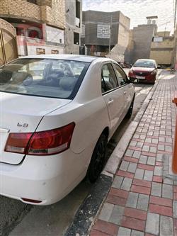 BYD G3